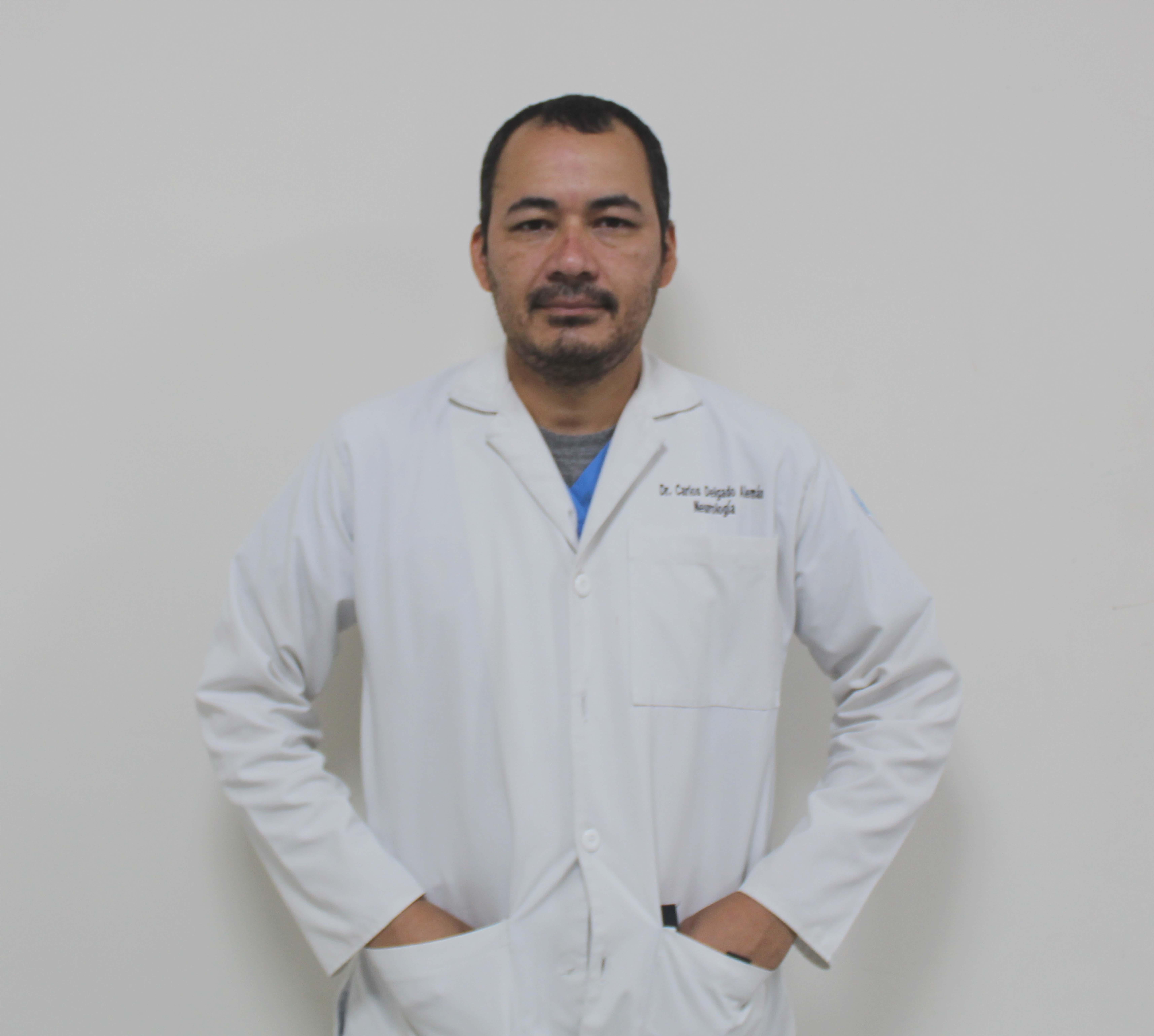 Dr. Carlos
